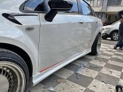 Fiat Linea Uyumlu Yedek Parça Marşpiyel