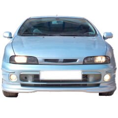 Fiat Bravo Eski Kasa Uyumlu Yedek Parça Ön Karlık Boyasız