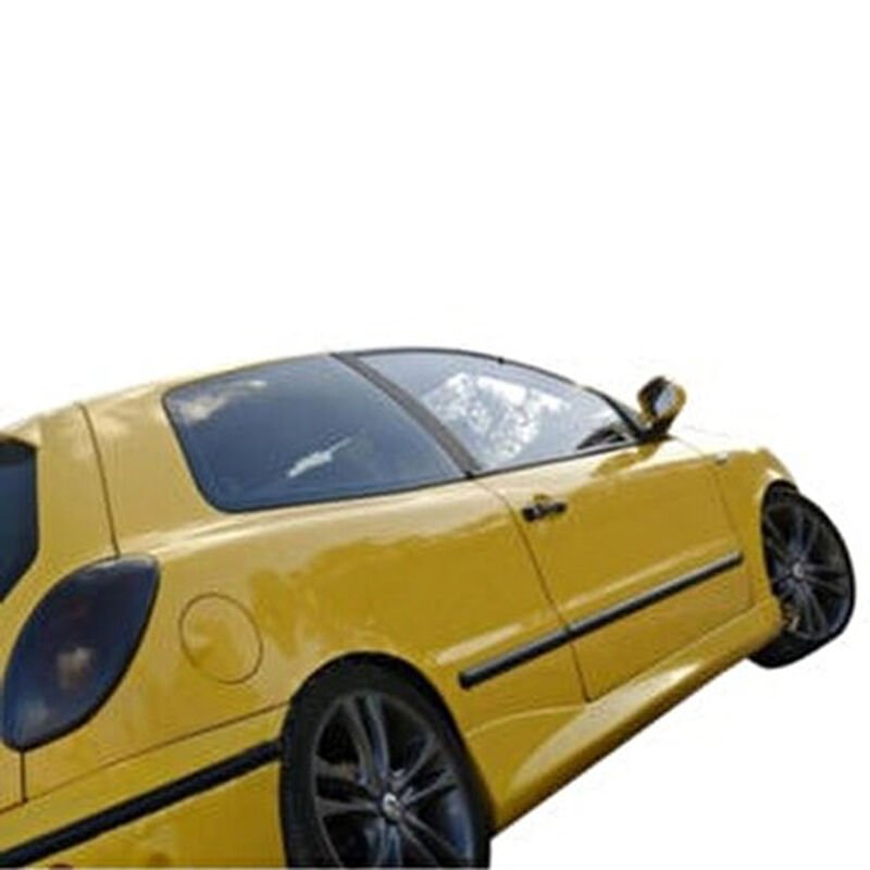 Fiat Bravo Eski Kasa Uyumlu Yedek Parça Yan Marşpiyel Boyasız