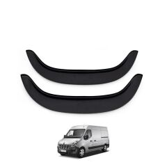 Renault Master 2010 - 2014 Uyumlu Yedek Parça Arka Teker Kaplama