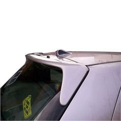 Fiat Palio Eski Model Uyumlu Yedek Parça Işıksız Kısa Spoiler Boyasız