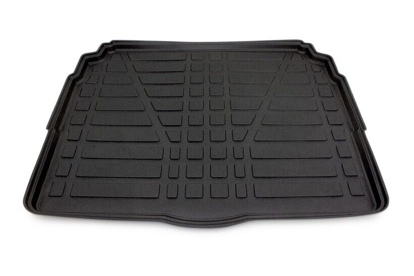 Mercedes ML 2006-2009 Uyumlu Yedek Parça 3D Bagaj Havuzu