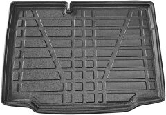 Mercedes ML 2006-2009 Uyumlu Yedek Parça 3D Bagaj Havuzu