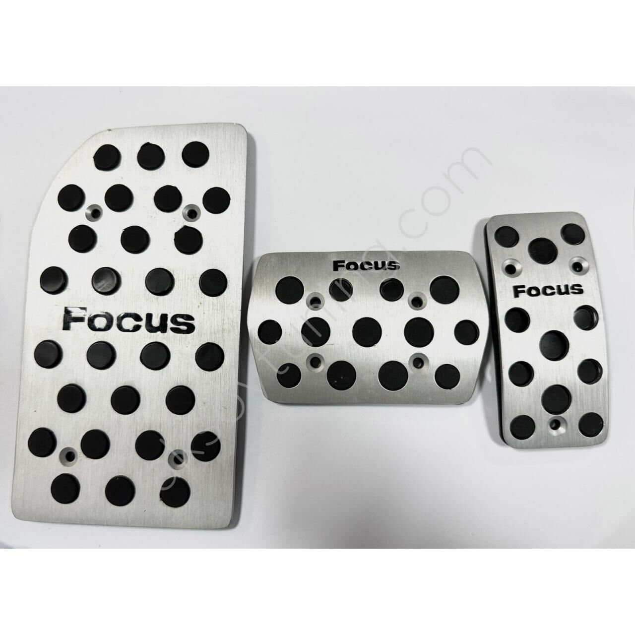 Ford Focus  Uyumlu Yedek Parça Otomatik Pedal Seti 2010-2019