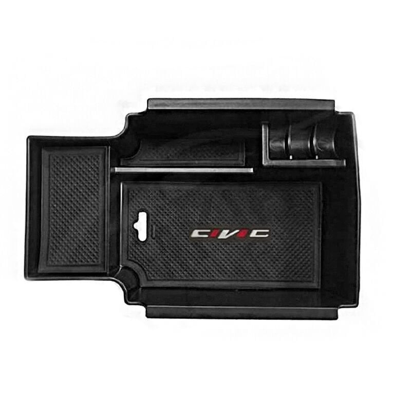Honda Civic FB7 Uyumlu Yedek Parça Orta Konsol Kutusu 2012-2015