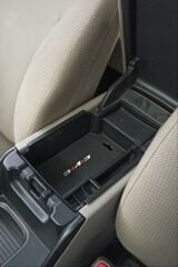 Honda Civic FB7 Uyumlu Yedek Parça Orta Konsol Kutusu 2012-2015