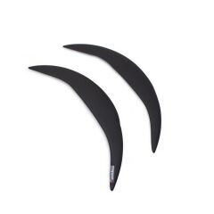 Volkswagen Crafter 2018+ Uyumlu Yedek Parça Arka Teker Kaplama