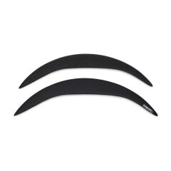 Volkswagen Crafter 2018+ Uyumlu Yedek Parça Arka Teker Kaplama