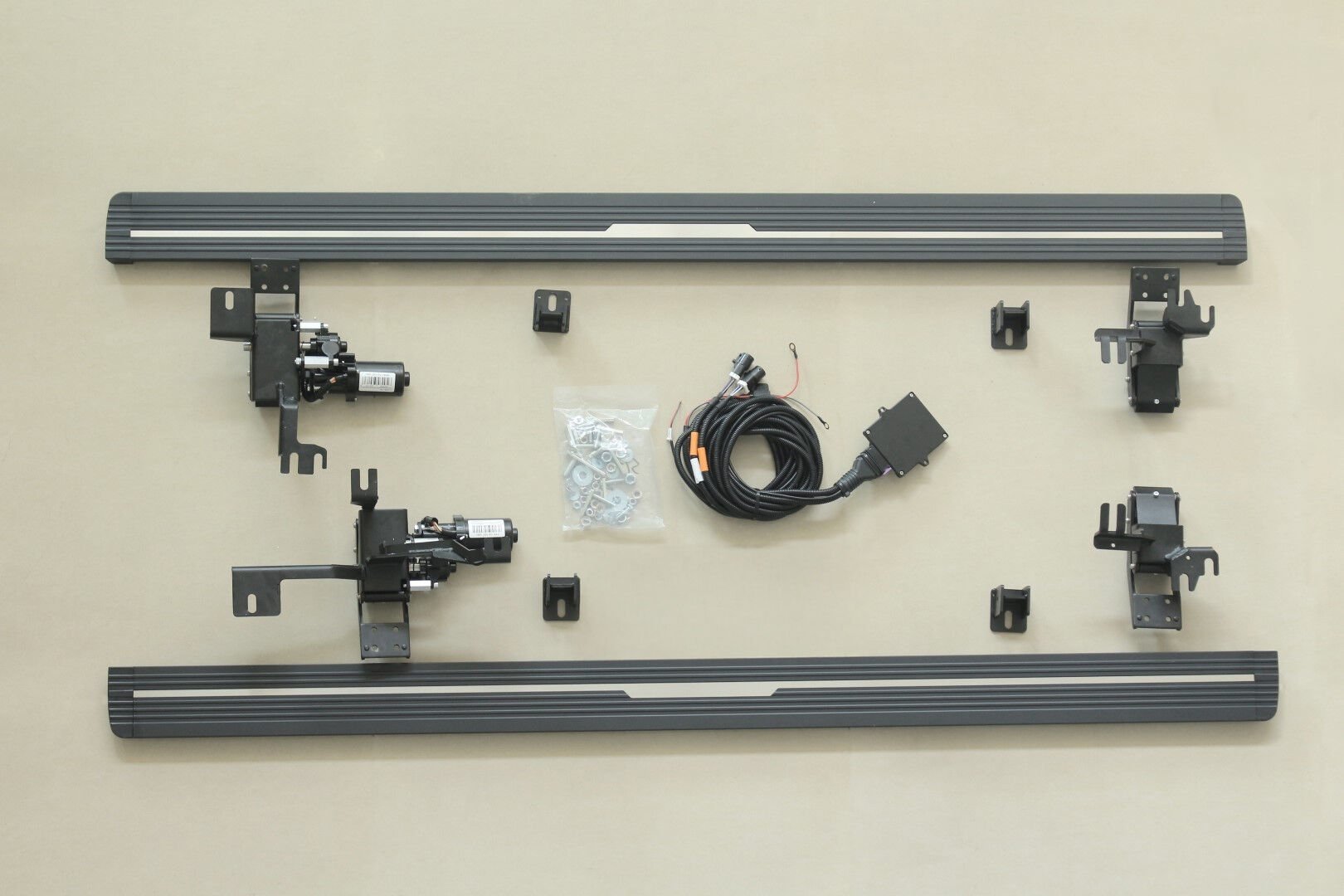 Land Rover Range Rover Sport 2014-2016 Uyumlu Yedek Parça Elektrikli Basamak