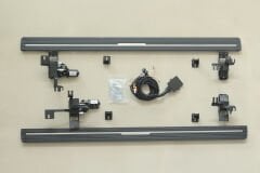 Land Rover Range Rover Sport 2014-2016 Uyumlu Yedek Parça Elektrikli Basamak