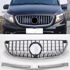 Mercedes Vito W447 2014+ Uyumlu Yedek Parça OEM On Izgara GTR