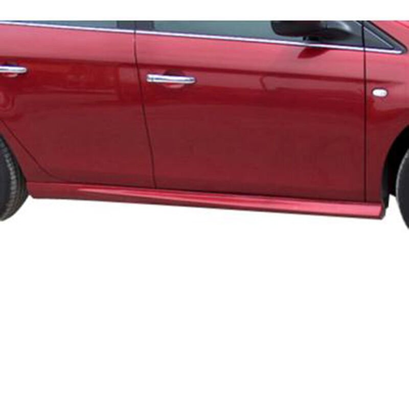 Fiat Bravo 2007 Yeni Kasa Uyumlu Yedek Parça Marşpiyel Boyasız