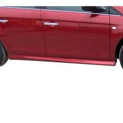 Fiat Bravo 2007 Yeni Kasa Uyumlu Yedek Parça Marşpiyel Boyasız