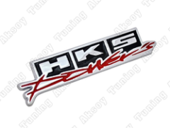 HKS Bagaj Logosu