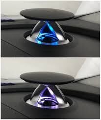 A4-A5 2017-2023 Lifting Uyumlu Yedek Parça Tweeter Ambians