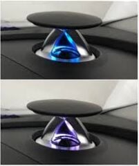 A4-A5 2017-2023 Lifting Uyumlu Yedek Parça Tweeter Ambians