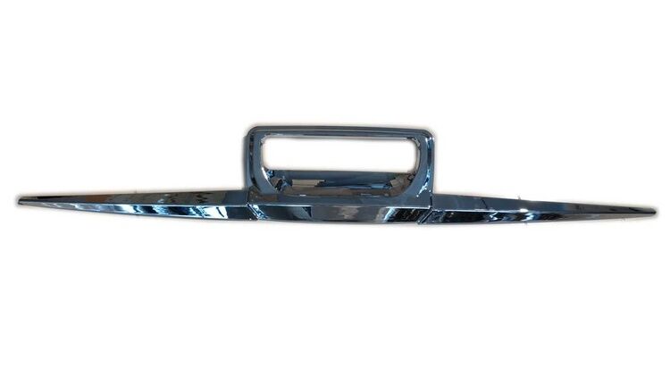 Ford Ranger  Uyumlu Yedek Parça  2012-2018 Arka Bagaj Açma Krom