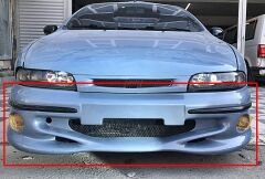 Fiat Marea Uyumlu Yedek Parça Hgt Ön Tampon