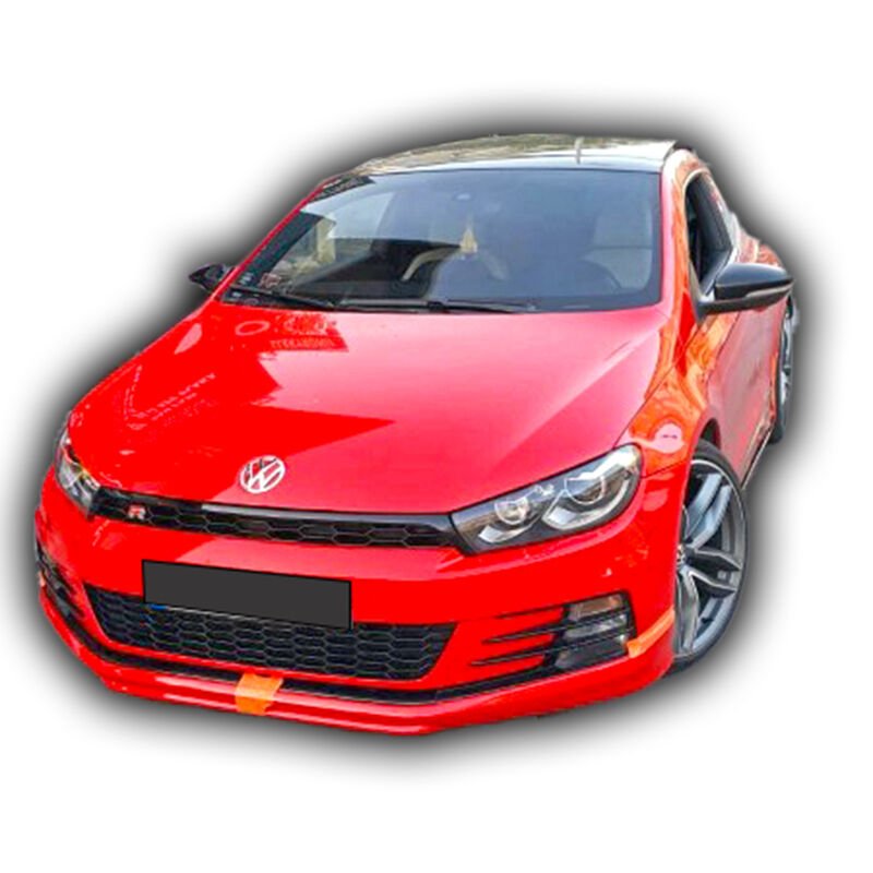 Volkswagen Scirocco Uyumlu Yedek Parça Uyumlu Yedek Parça Yeni Kasa Ön Karlık Boyasız