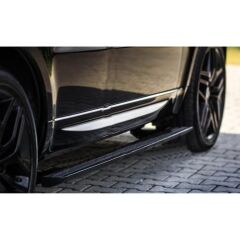 Range Rover Sport 2024 Sonrası İçin Elektrikli Basamak Otomatik Açılır Kapanır