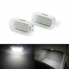 Mercedes A Class W169 5D 2005 ve Sonrası Uyumlu Yedek Parça Oem Kapı Altı Led