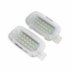 Mercedes A Class W169 5D 2005 ve Sonrası Uyumlu Yedek Parça Oem Kapı Altı Led