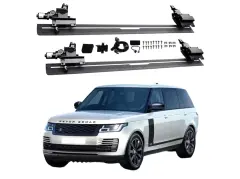 Range Rover Vogue 2017-2022 Uyumlu Yedek Parça Elektrikli Basamak