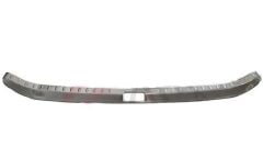 Toyota Corolla 2013-2018 Uyumlu Yedek Parça Bagaj  İç Koruma Krom