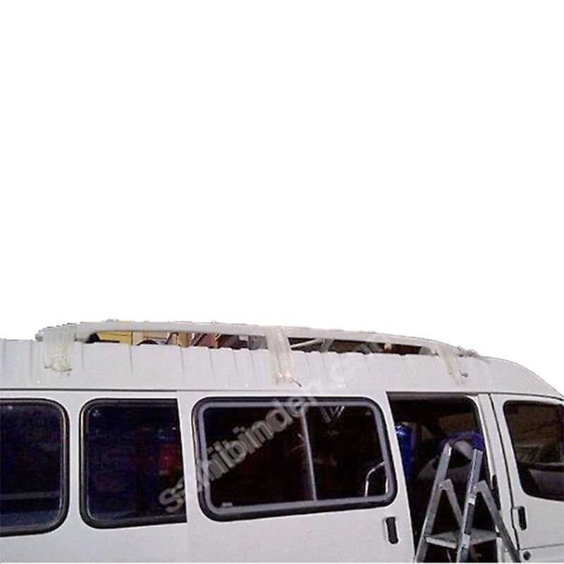 Ford Transit  Uyumlu Yedek Parça  Tavan Çıtası Boyasız