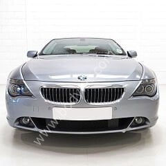 BMW 6 Kasa E63 Uyumlu Yedek Parça Ön Tampon