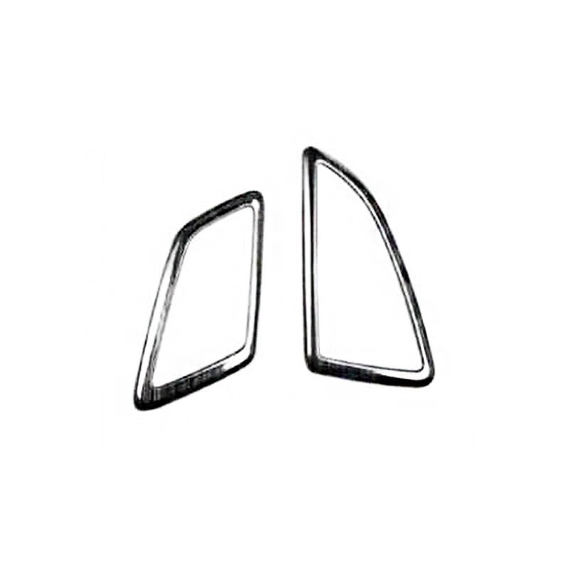 Honda Civic Fc5 Uyumlu Yedek Parça Ön Üst Havalandırma Kaplama 2016-2020