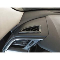 Honda Civic Fc5 Uyumlu Yedek Parça Ön Üst Havalandırma Kaplama 2016-2020