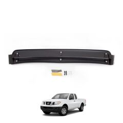 Nissan Navara 2006-2015 Uyumlu Yedek Parça  Ön Cam Güneşliği