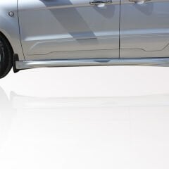 Ford Connect  Uyumlu Yedek Parça  Yeni Kasa Marşpiyel Boyasız