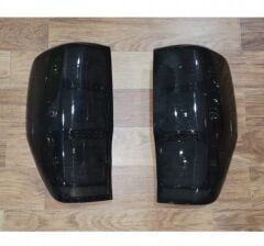 Ford Ranger  Uyumlu Yedek Parça  2012 sonrası Arka Led Stop Kare Tip Ledli