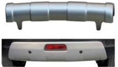 Nissan Qashqai 2006-2010 Uyumlu Yedek Parça OEM Ön Tampon Difüzör