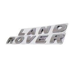 Land Rover Logo