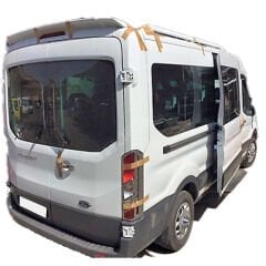 Ford Transit Uyumlu Yedek Parça   2016 Spoiler Boyasız
