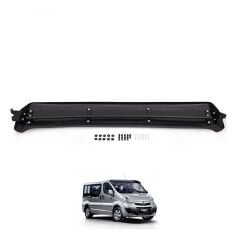 Nissan Primastar 2001-2014 Uyumlu Yedek Parça Ön Cam Güneşliği
