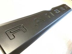 Ford Ranger  Uyumlu Yedek Parça  2012-2021 Bagaj Kapak Kaplama T6-T7-T8