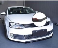 Volkswagen Jetta Uyumlu Yedek Parça 2012-2015 Gli Ön Tampon Eki