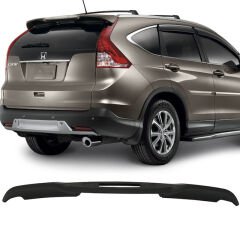 Honda CR-V Uyumlu Yedek Parça 2013 -  Spoiler (Plastik)