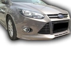 Ford Focus 3 HB  Uyumlu Yedek Parça  2012 Üstü Ön Karlık Boyasız