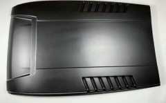 Ford Ranger T6 Uyumlu Yedek Parça   (2012-2015) Kaput Üst Koruma