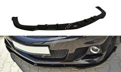 Opel Astra H Opc Uyumlu Yedek Parça Ön Tampon Alt Lip