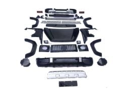 Jimny G63 Uyumlu Body Kit