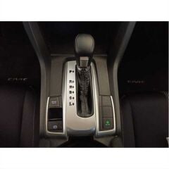 Honda Civic Fc5 Uyumlu Yedek Parça 2016-2020 Otomatik Vites Kaplama Silver P-R-N-D-S-L
