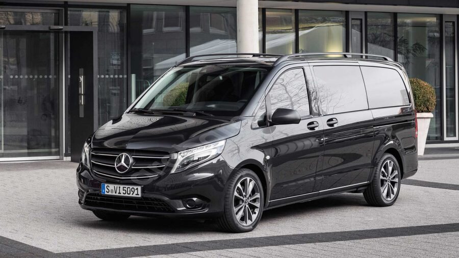 En İyi Mercedes Vito Modifiye Parçaları Önerileri