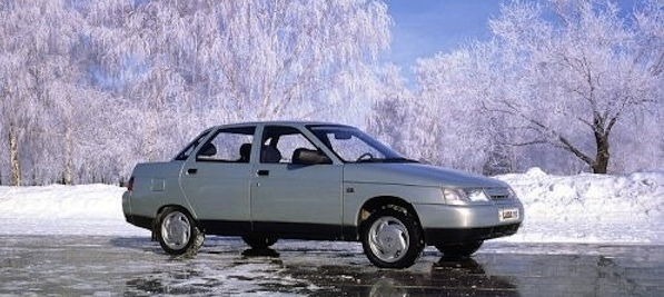 Lada Vega Modifiye Parçaları Önerileri