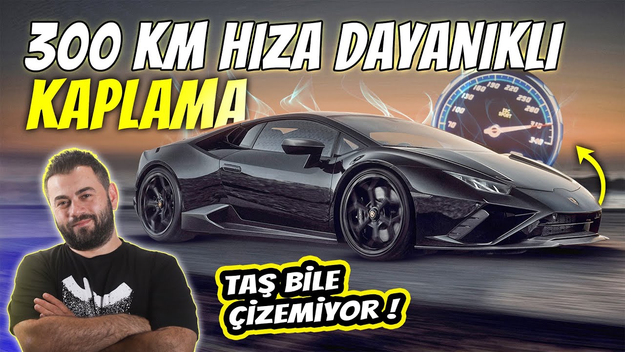 Araç PPF Kaplama Fiyatları ve Uygulaması